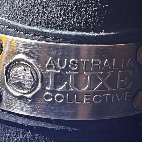 Australia LUXE Collective Cosy Short Angled boot - Picture 4 of 9